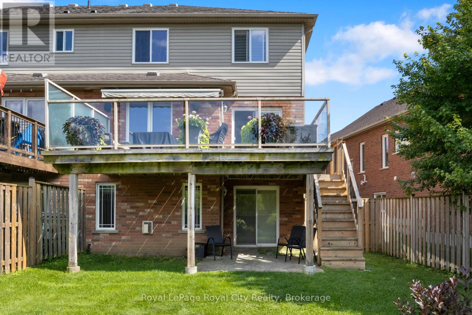 71 Vaughan Street, Guelph, Ontario  N1G 0B3 - Photo 35 - X12978492