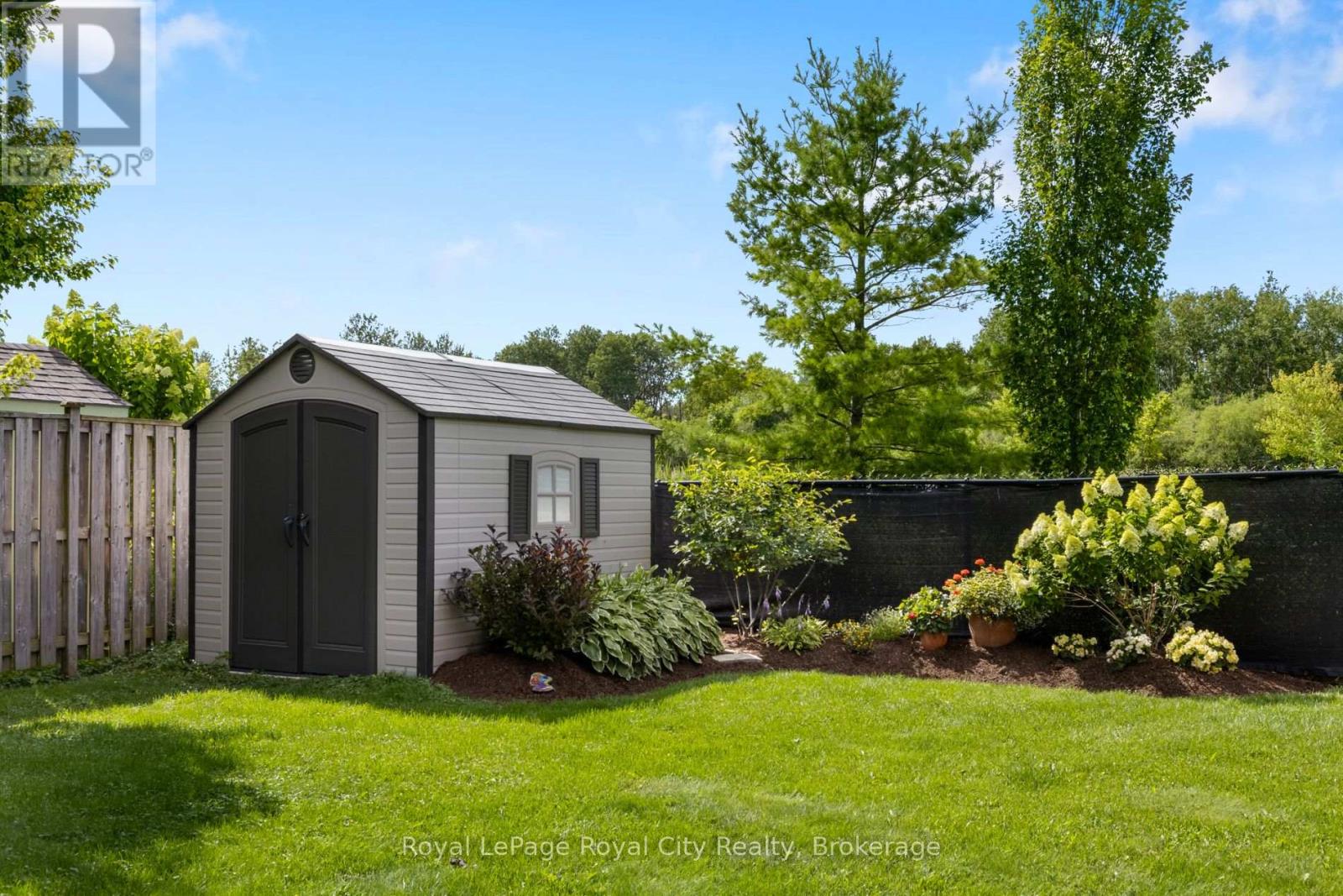 71 Vaughan Street, Guelph, Ontario  N1G 0B3 - Photo 36 - X12978492