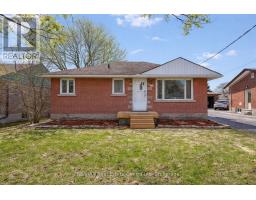 58 VANCOUVER DRIVE, guelph (st. george's), Ontario