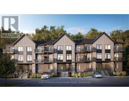 117 - 824 WOOLWICH STREET, guelph (riverside park), Ontario