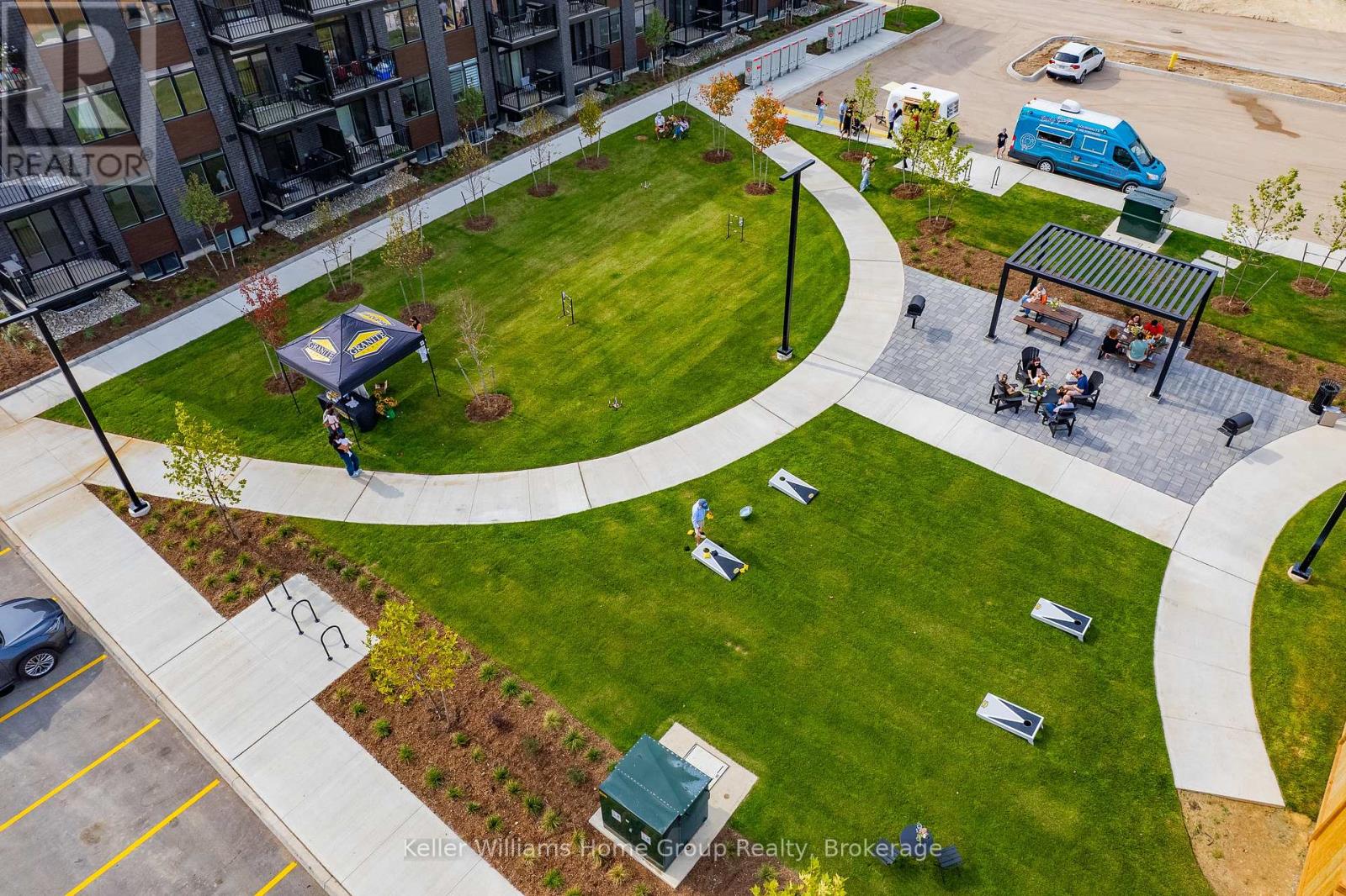 169 - 824 Woolwich Street, Guelph, Ontario  N1H 6J2 - Photo 6 - X12978562