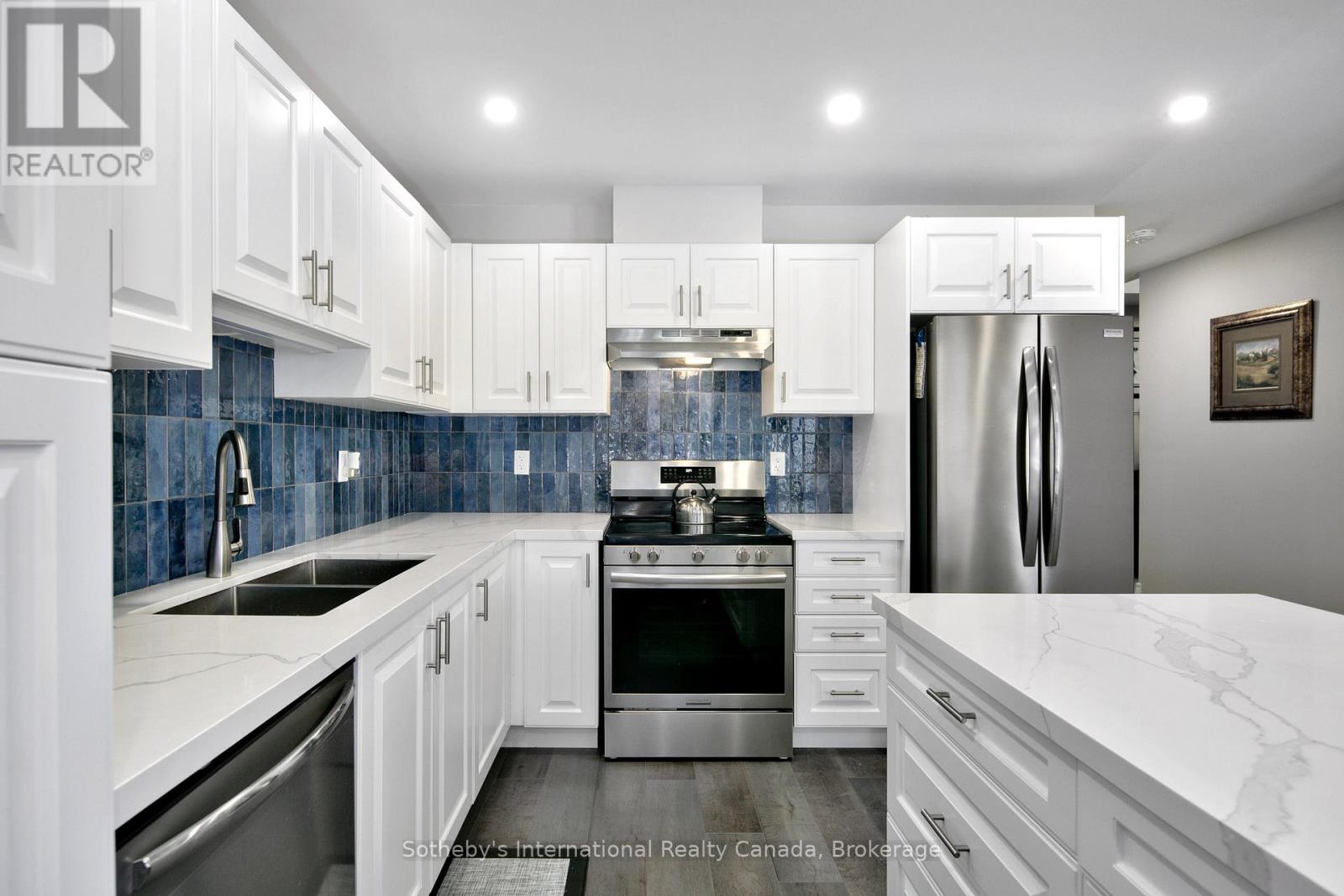 221 Equality Drive, Meaford, Ontario  N4L 0B4 - Photo 8 - X12978660