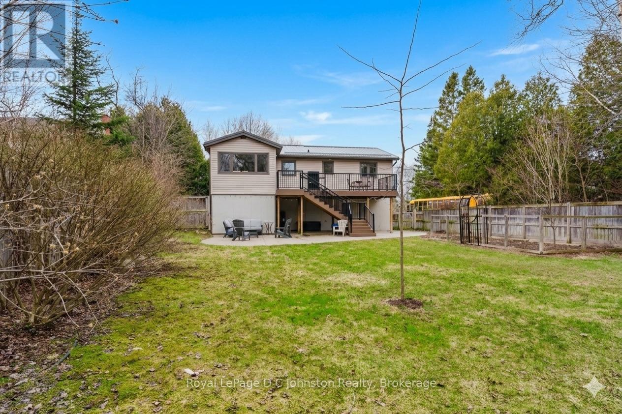 334 Tyendinaga Drive, Saugeen Shores, Ontario  N0H 2L0 - Photo 36 - X12978740