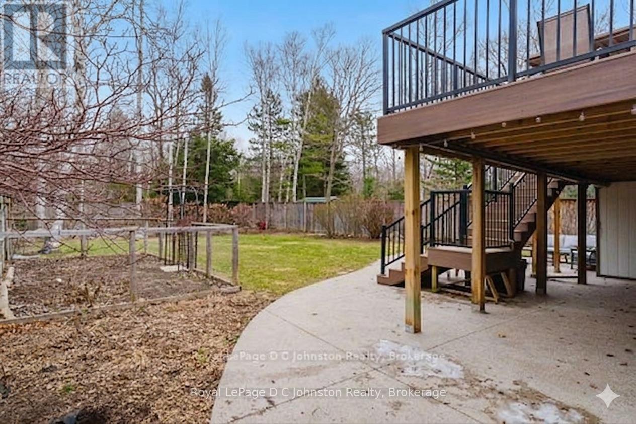 334 Tyendinaga Drive, Saugeen Shores, Ontario  N0H 2L0 - Photo 37 - X12978740