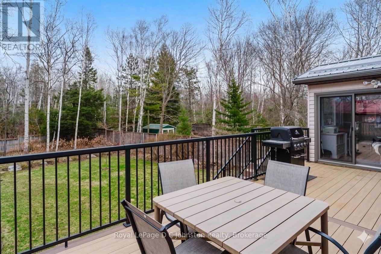 334 Tyendinaga Drive, Saugeen Shores, Ontario  N0H 2L0 - Photo 39 - X12978740