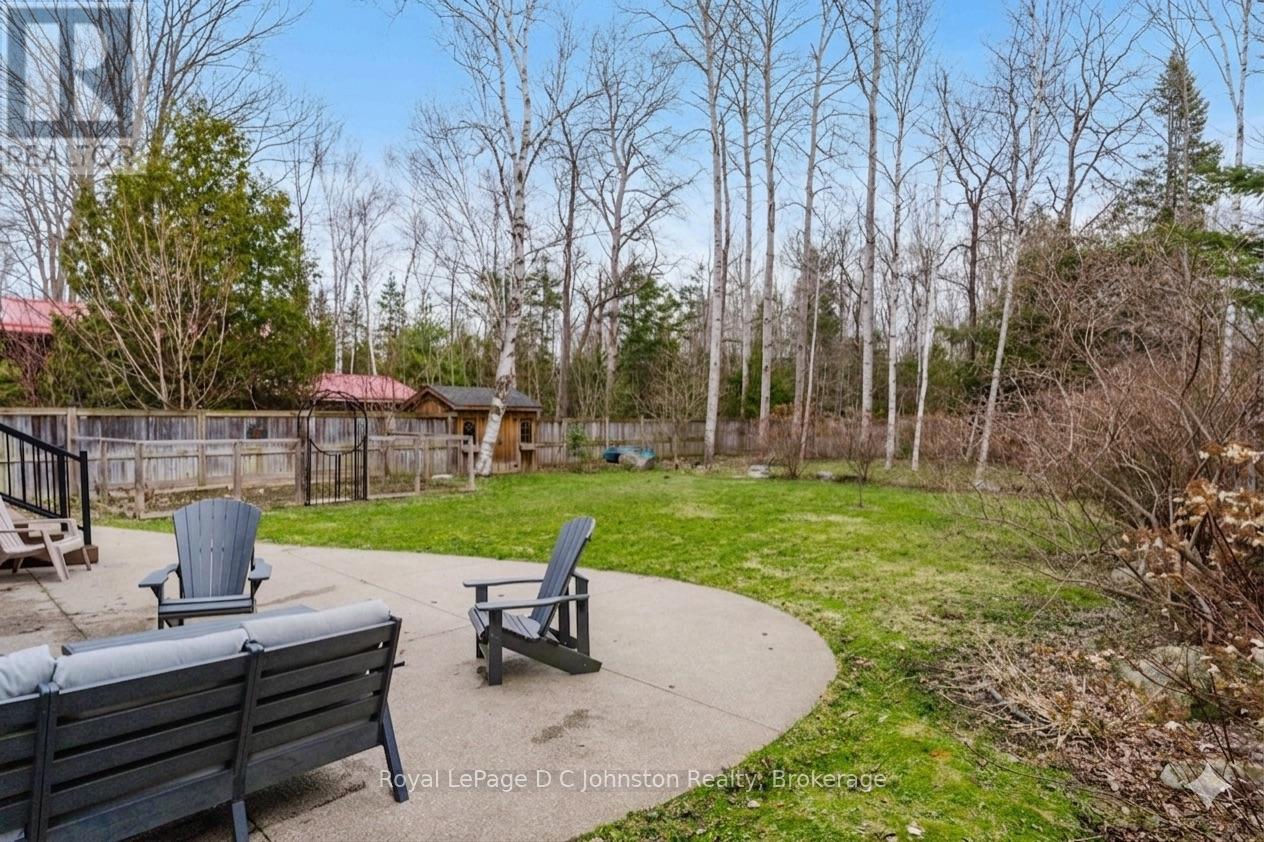 334 Tyendinaga Drive, Saugeen Shores, Ontario  N0H 2L0 - Photo 40 - X12978740