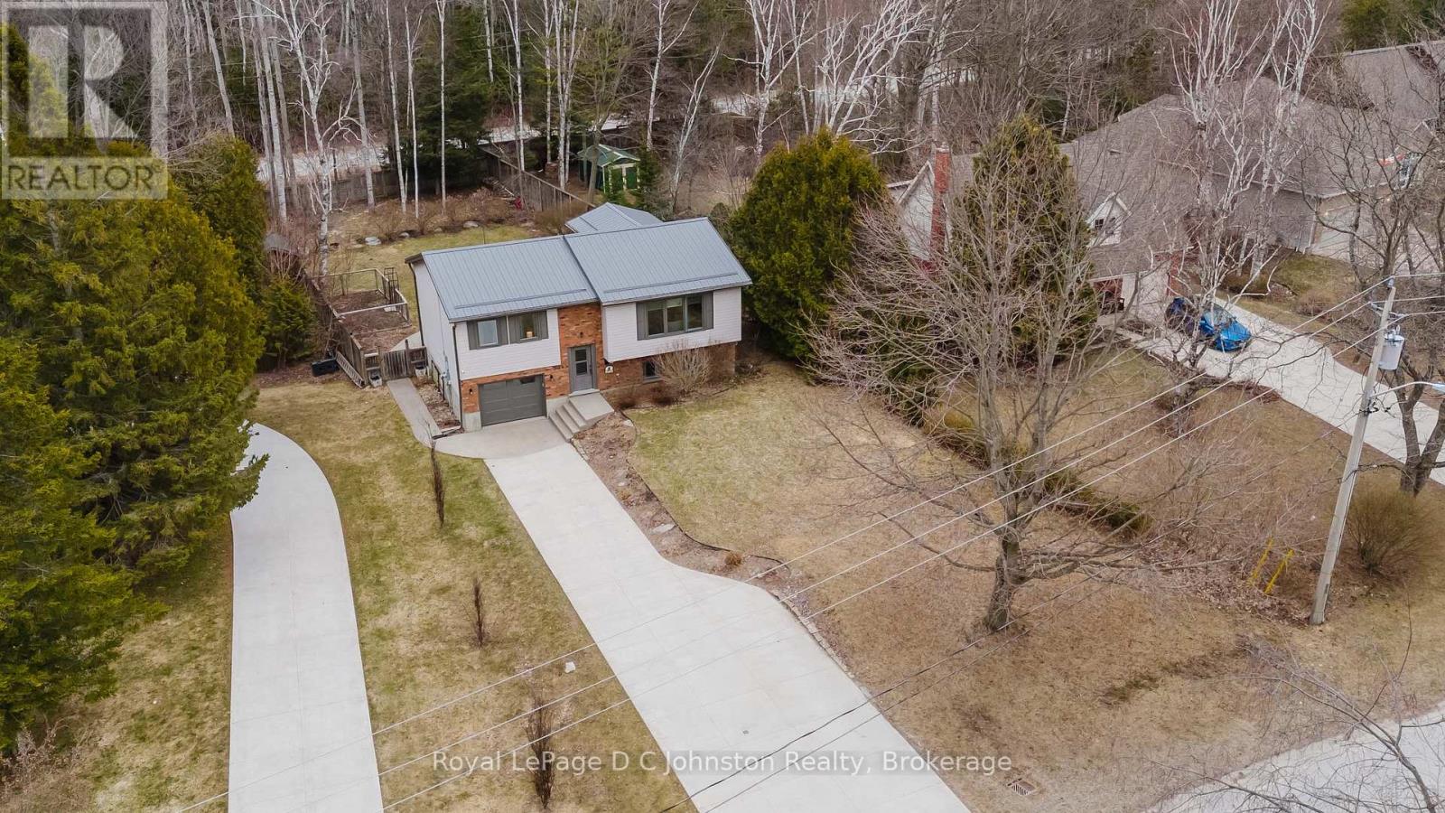 334 Tyendinaga Drive, Saugeen Shores, Ontario  N0H 2L0 - Photo 42 - X12978740