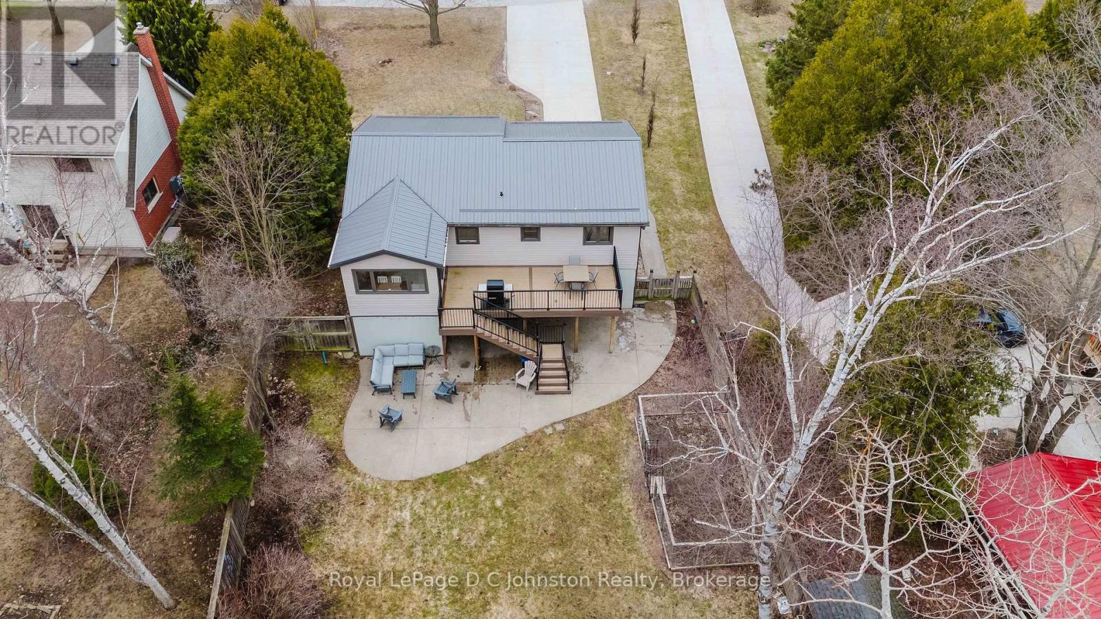 334 Tyendinaga Drive, Saugeen Shores, Ontario  N0H 2L0 - Photo 43 - X12978740