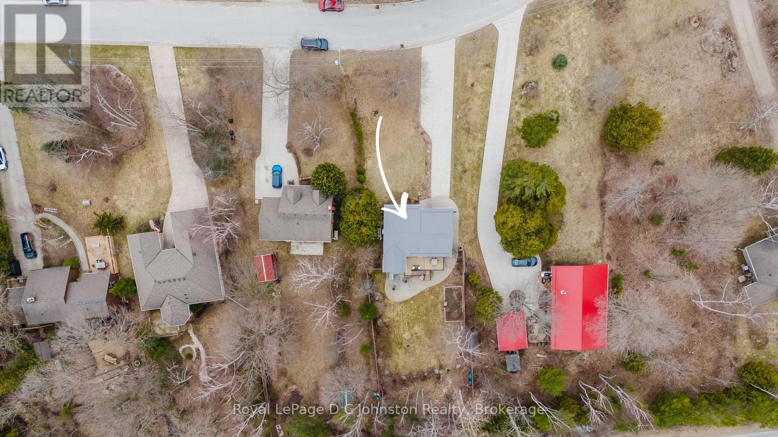 334 Tyendinaga Drive, Saugeen Shores, Ontario  N0H 2L0 - Photo 45 - X12978740