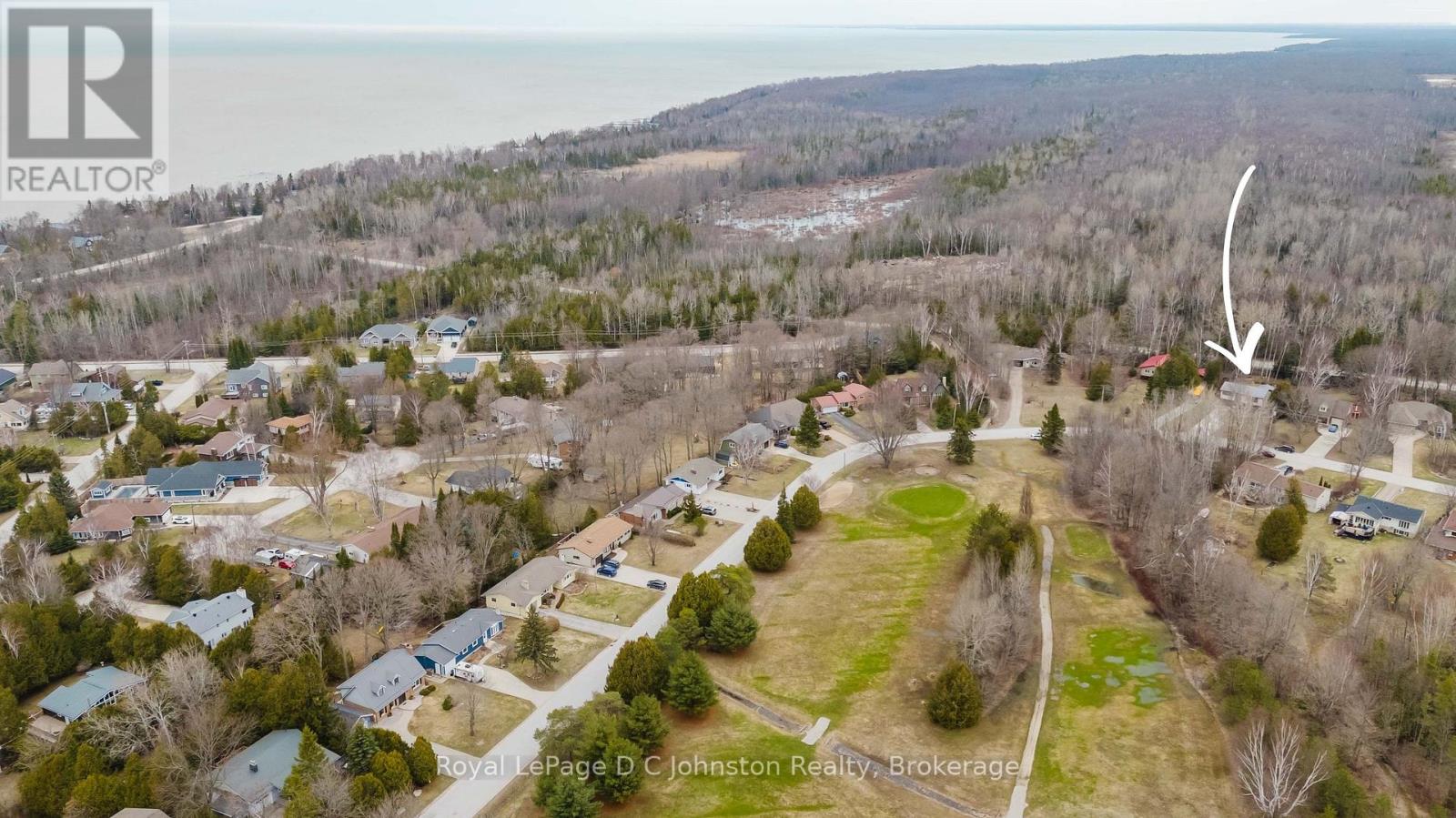 334 Tyendinaga Drive, Saugeen Shores, Ontario  N0H 2L0 - Photo 46 - X12978740