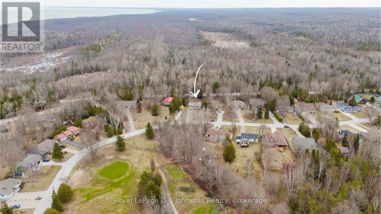 334 Tyendinaga Drive, Saugeen Shores, Ontario  N0H 2L0 - Photo 47 - X12978740