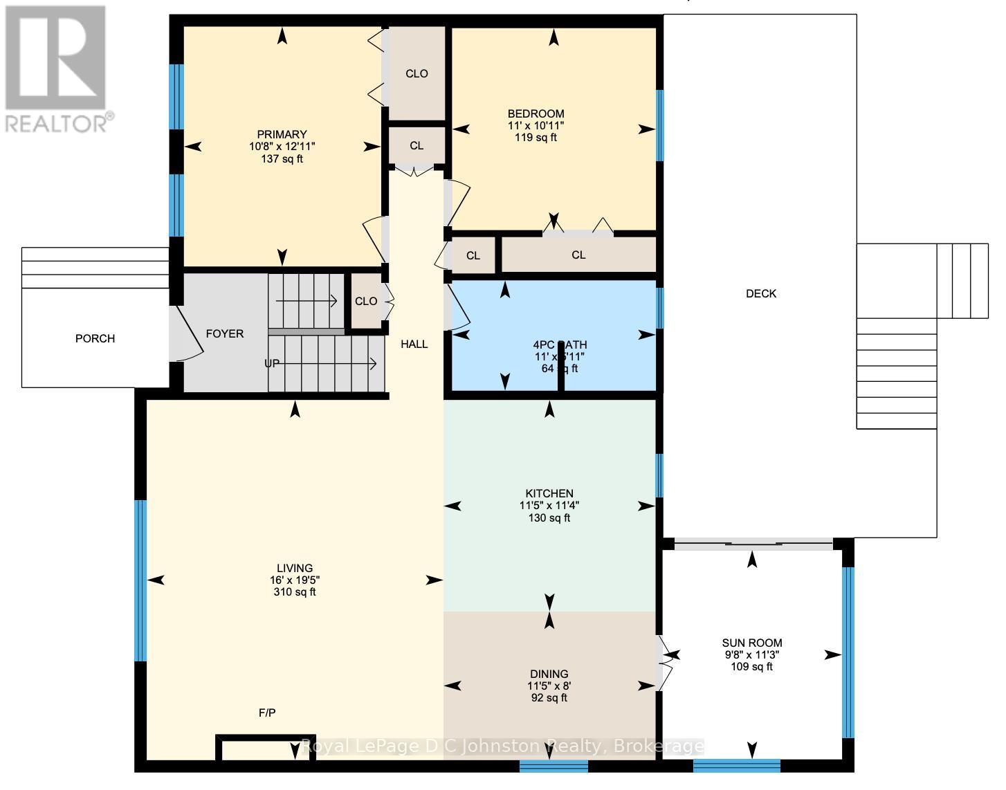 334 Tyendinaga Drive, Saugeen Shores, Ontario  N0H 2L0 - Photo 48 - X12978740