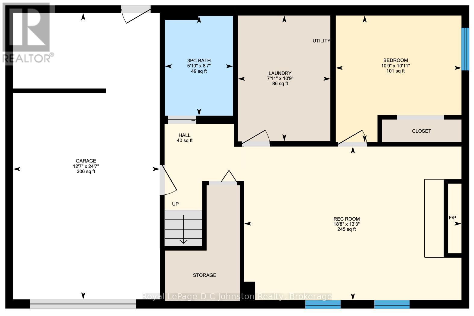 334 Tyendinaga Drive, Saugeen Shores, Ontario  N0H 2L0 - Photo 49 - X12978740