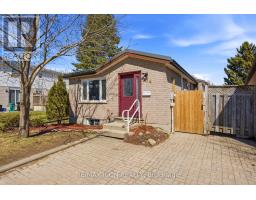 304 DINISON PLACE, Kitchener, Ontario