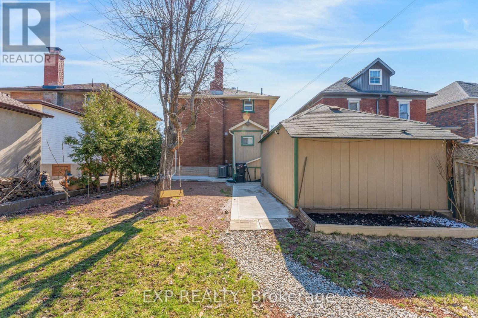 24 Onward Avenue, Kitchener, Ontario  N2H 3J7 - Photo 24 - X12978292