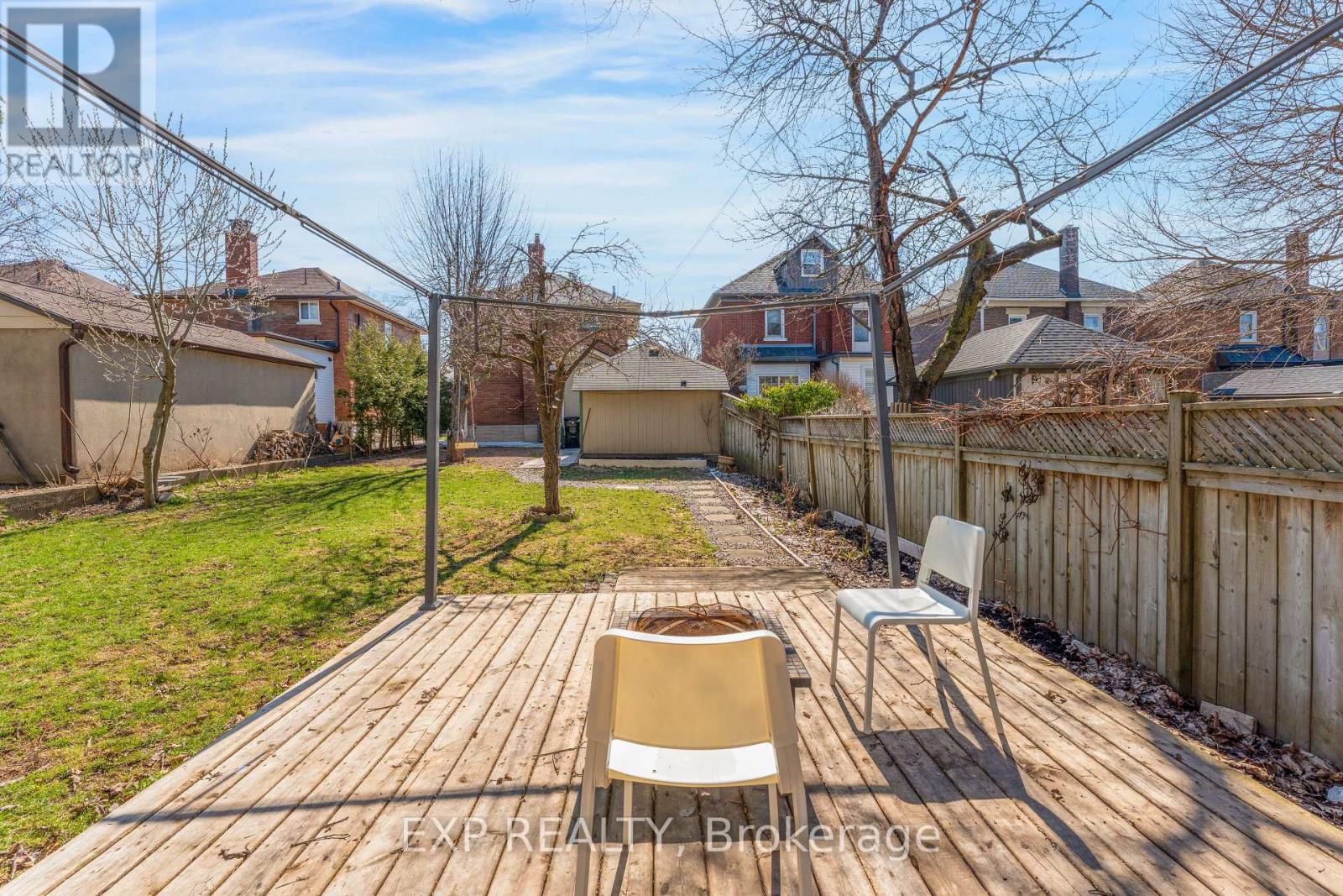 24 Onward Avenue, Kitchener, Ontario  N2H 3J7 - Photo 42 - X12978292