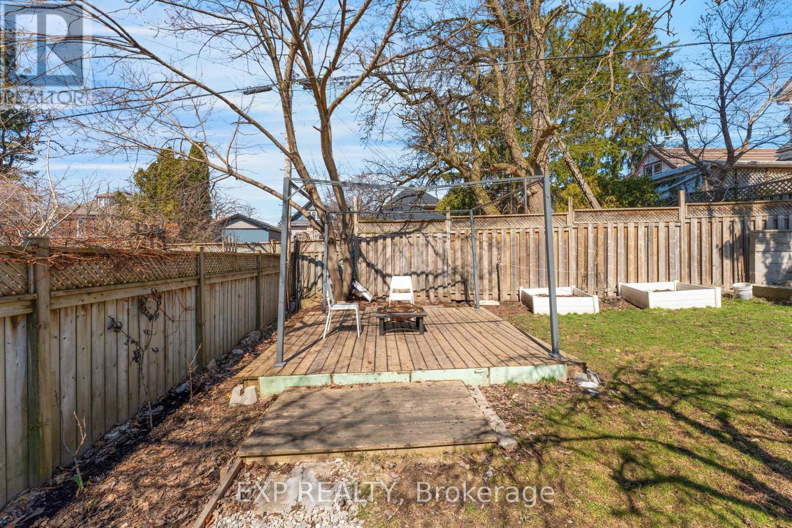 24 Onward Avenue, Kitchener, Ontario  N2H 3J7 - Photo 43 - X12978292