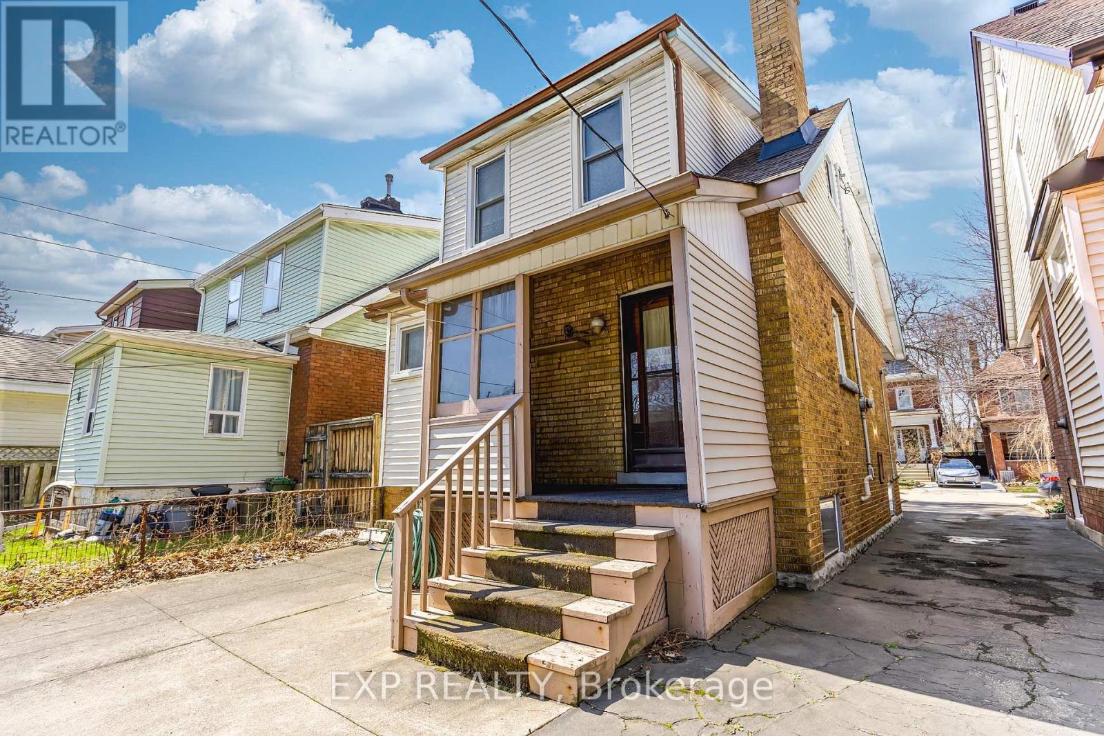 203 Balmoral Avenue S, Hamilton, Ontario  L8M 3K5 - Photo 23 - X12978330