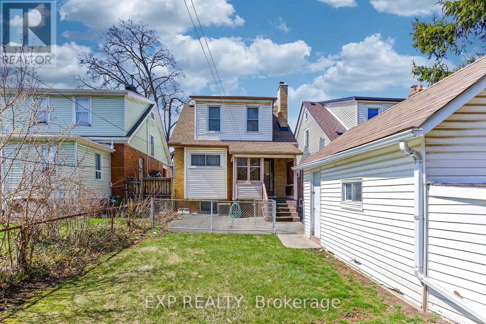 203 Balmoral Avenue S, Hamilton, Ontario  L8M 3K5 - Photo 25 - X12978330