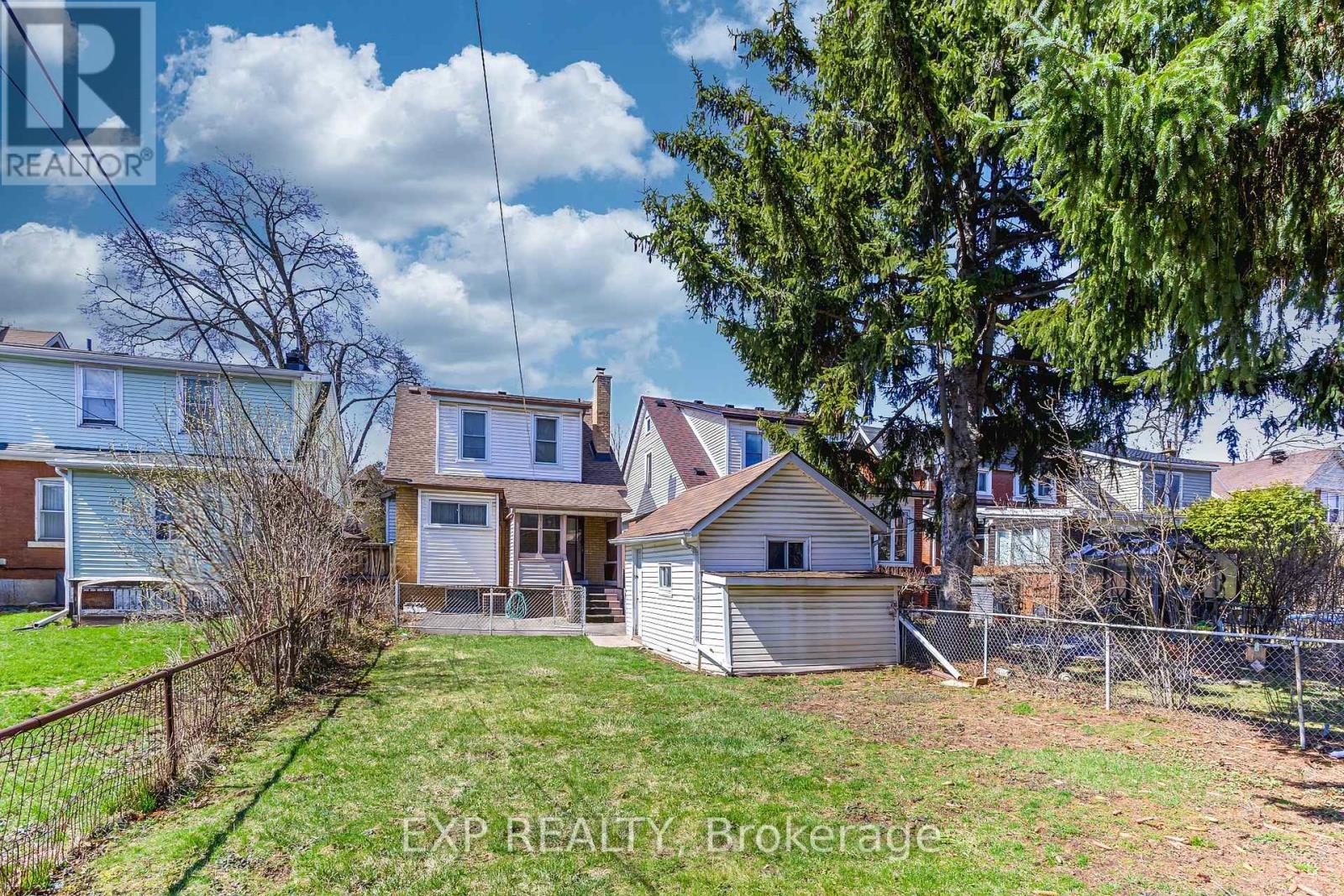 203 Balmoral Avenue S, Hamilton, Ontario  L8M 3K5 - Photo 26 - X12978330