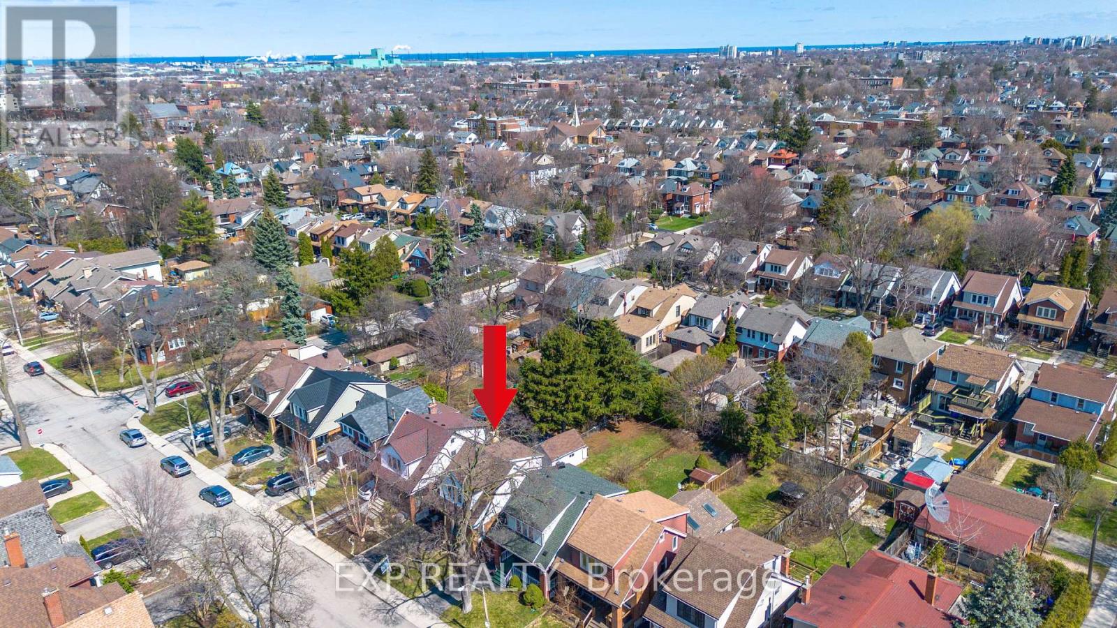 203 Balmoral Avenue S, Hamilton, Ontario  L8M 3K5 - Photo 27 - X12978330