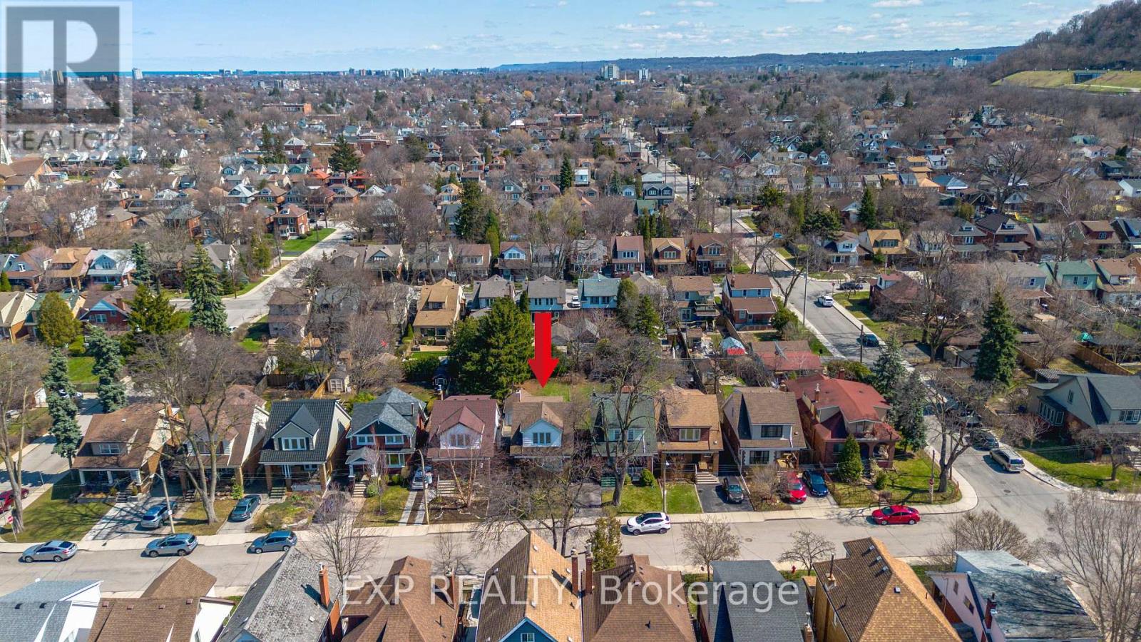 203 Balmoral Avenue S, Hamilton, Ontario  L8M 3K5 - Photo 28 - X12978330