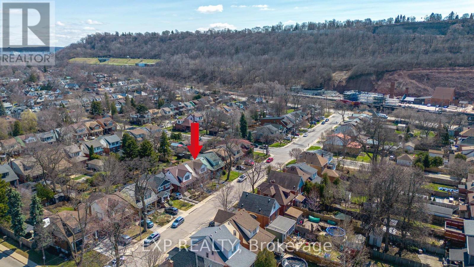 203 Balmoral Avenue S, Hamilton, Ontario  L8M 3K5 - Photo 29 - X12978330