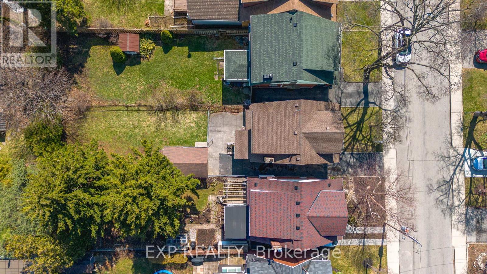 203 Balmoral Avenue S, Hamilton, Ontario  L8M 3K5 - Photo 30 - X12978330