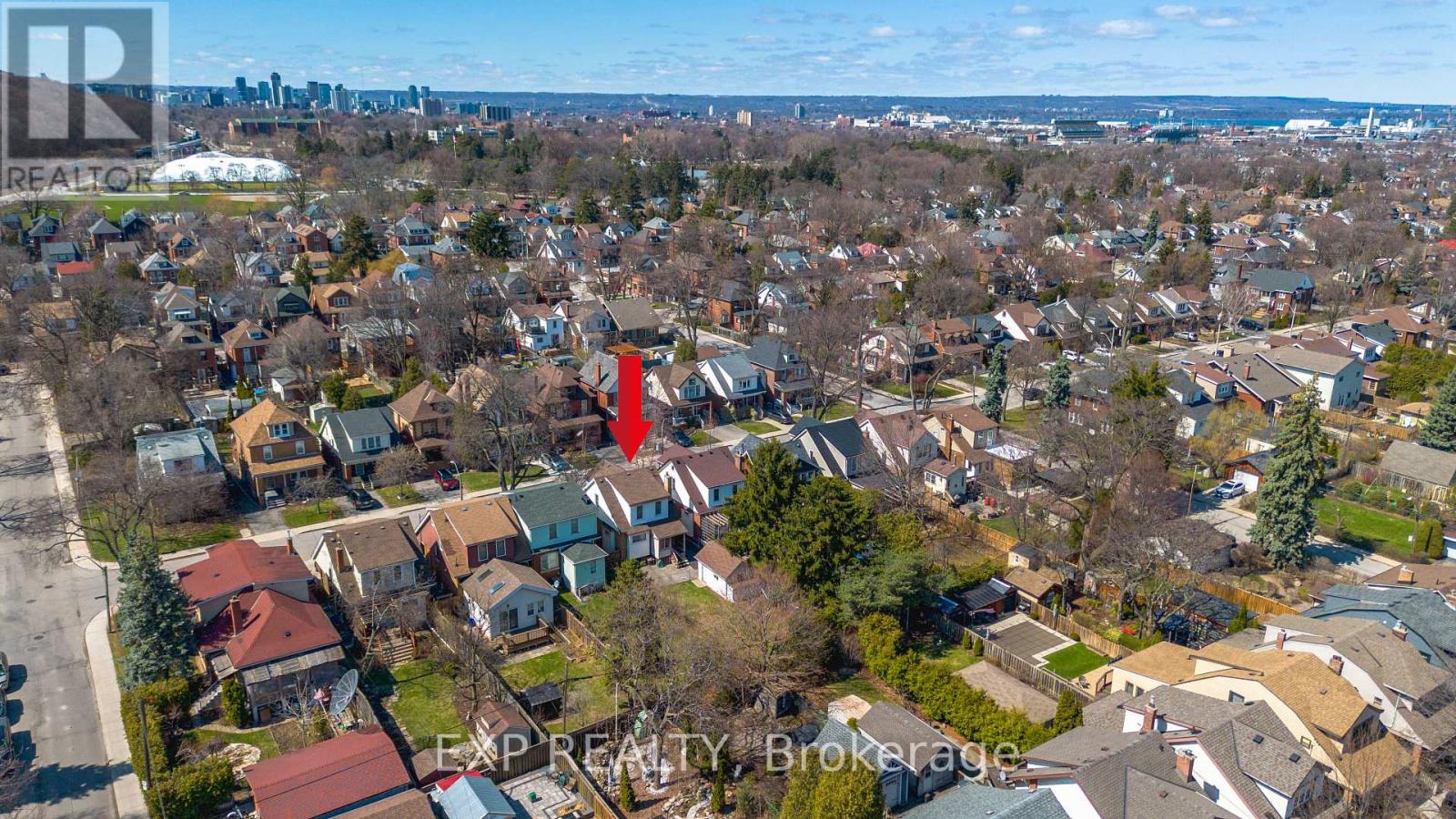 203 Balmoral Avenue S, Hamilton, Ontario  L8M 3K5 - Photo 31 - X12978330