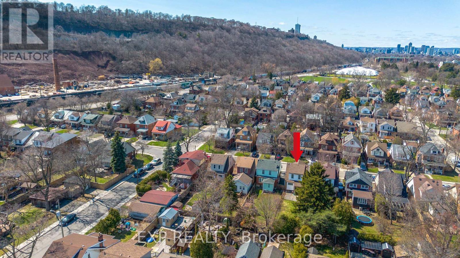 203 Balmoral Avenue S, Hamilton, Ontario  L8M 3K5 - Photo 32 - X12978330