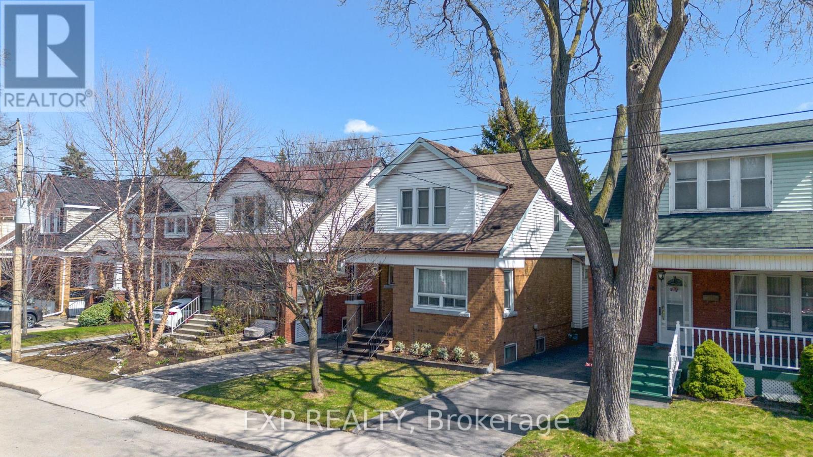 203 Balmoral Avenue S, Hamilton, Ontario  L8M 3K5 - Photo 33 - X12978330