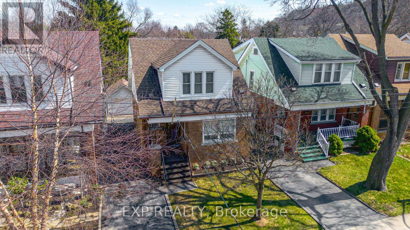 203 Balmoral Avenue S, Hamilton, Ontario  L8M 3K5 - Photo 34 - X12978330