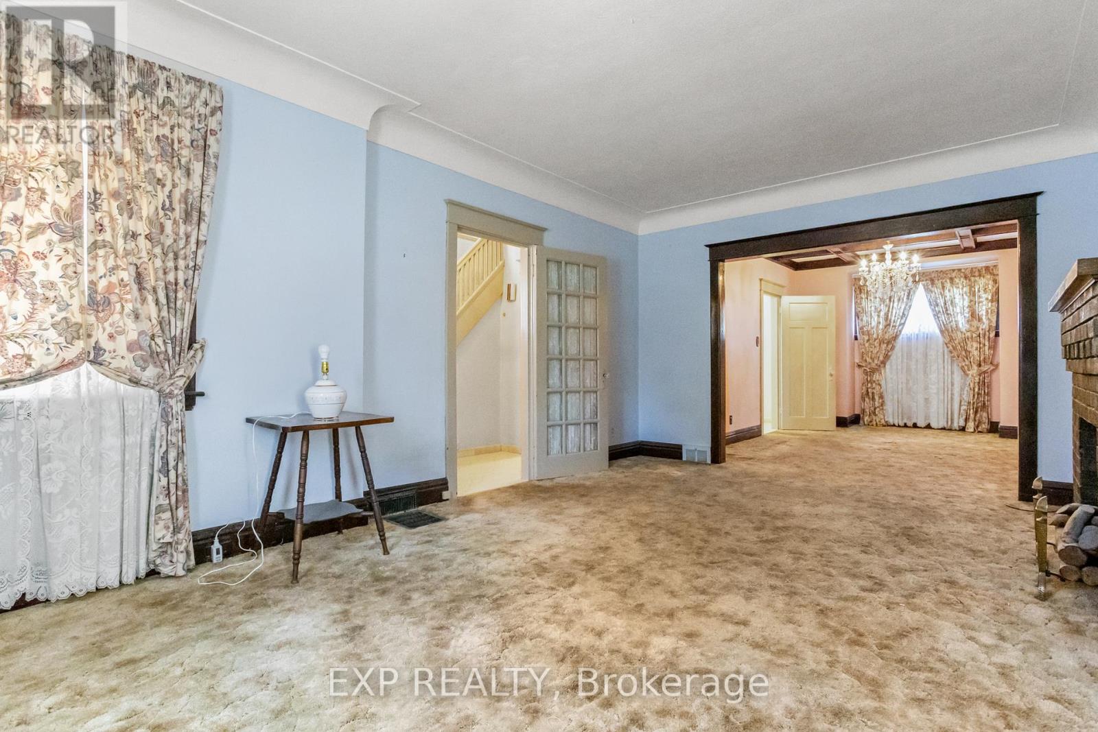 203 Balmoral Avenue S, Hamilton, Ontario  L8M 3K5 - Photo 8 - X12978330