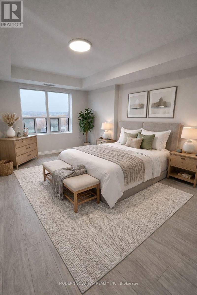 405 - 50 Otterbein Road, Kitchener, Ontario  N2B 3B7 - Photo 13 - X12978356