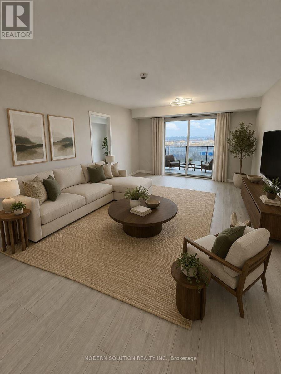 405 - 50 Otterbein Road, Kitchener, Ontario  N2B 3B7 - Photo 6 - X12978356