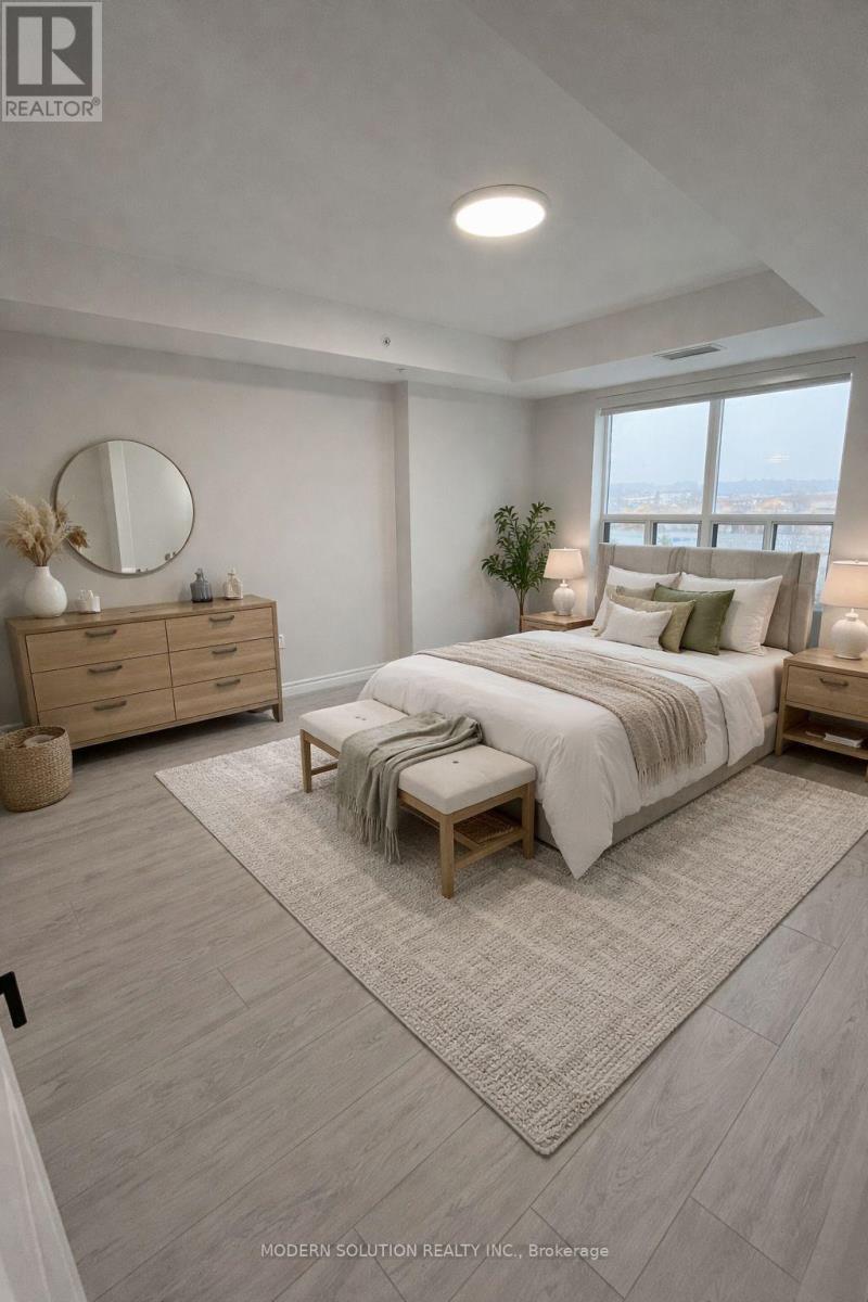 405 - 50 Otterbein Road, Kitchener, Ontario  N2B 3B7 - Photo 9 - X12978356