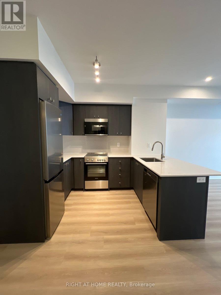 1211 - 25 Wellington Street, Kitchener, Ontario  N2G 0G5 - Photo 3 - X12978374