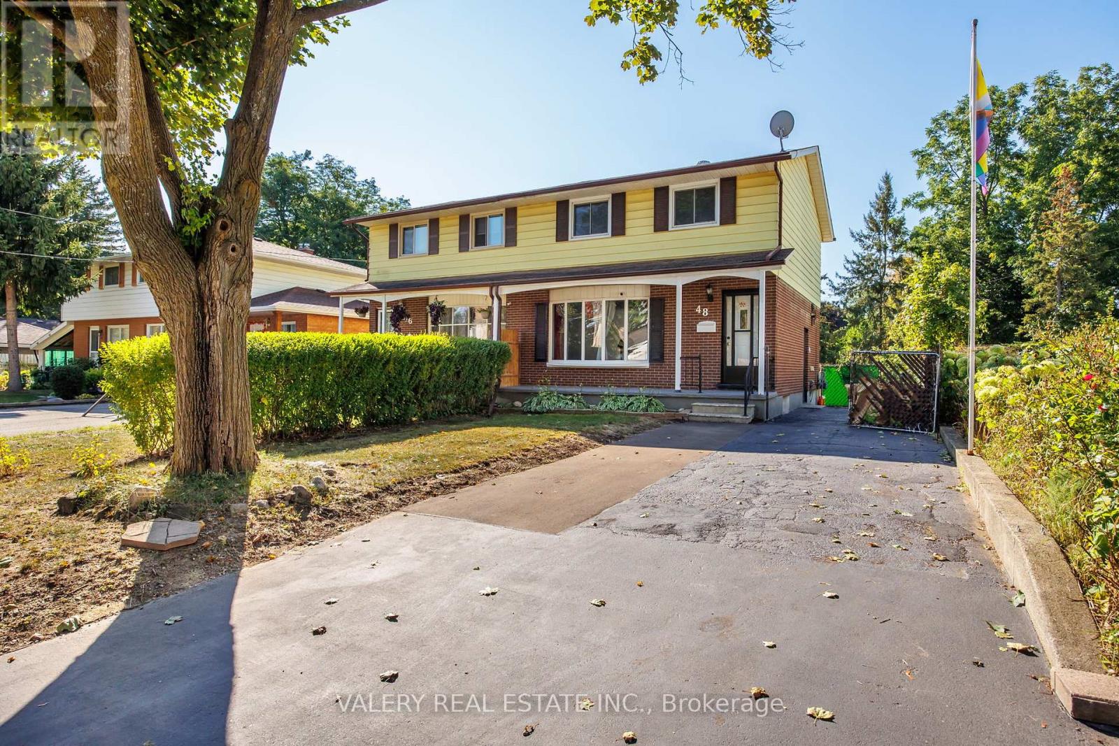 1 - 48 CLARENCE STREET, Cambridge, Ontario