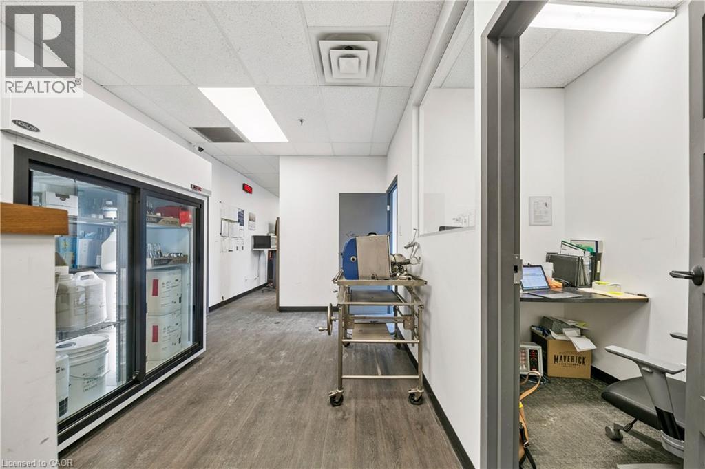 2140 Winston Park Drive Unit# 8-12, Oakville, Ontario  L6H 5W1 - Photo 7 - 40807920