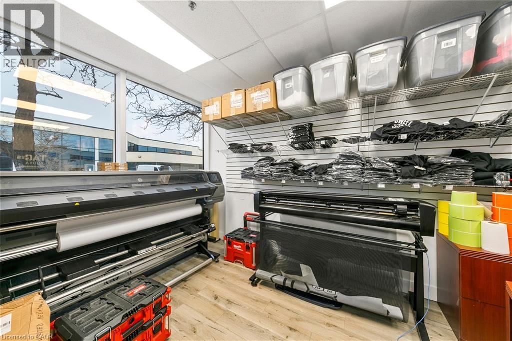 2140 Winston Park Drive Unit# 8-12, Oakville, Ontario  L6H 5W1 - Photo 14 - 40807920