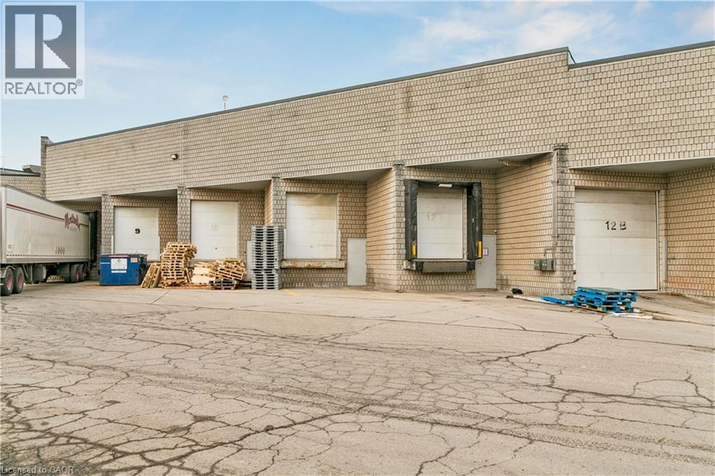 2140 Winston Park Drive Unit# 8-12, Oakville, Ontario  L6H 5W1 - Photo 22 - 40807920