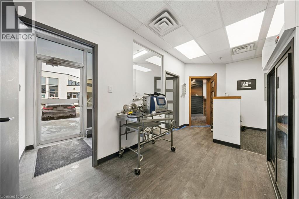 2140 Winston Park Drive Unit# 8-12, Oakville, Ontario  L6H 5W1 - Photo 8 - 40807920