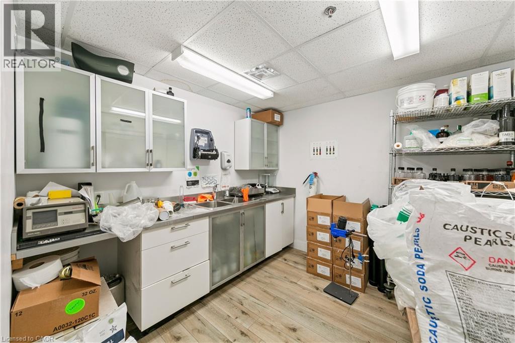 2140 Winston Park Drive Unit# 8-12, Oakville, Ontario  L6H 5W1 - Photo 9 - 40807920