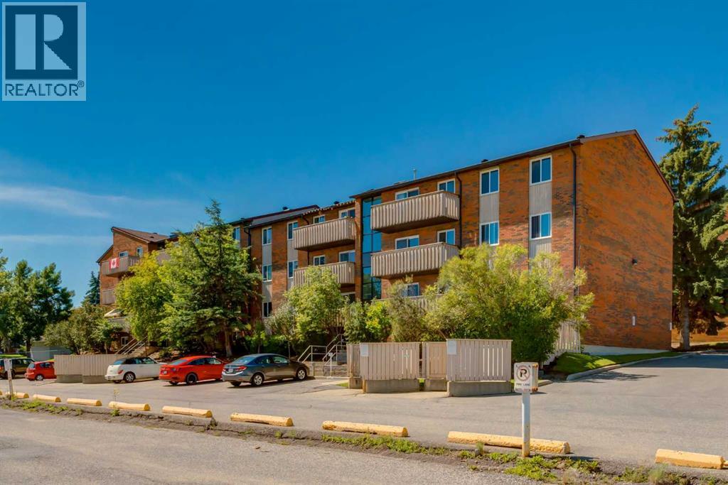 504, 11620 Elbow Drive SW, Calgary, Alberta