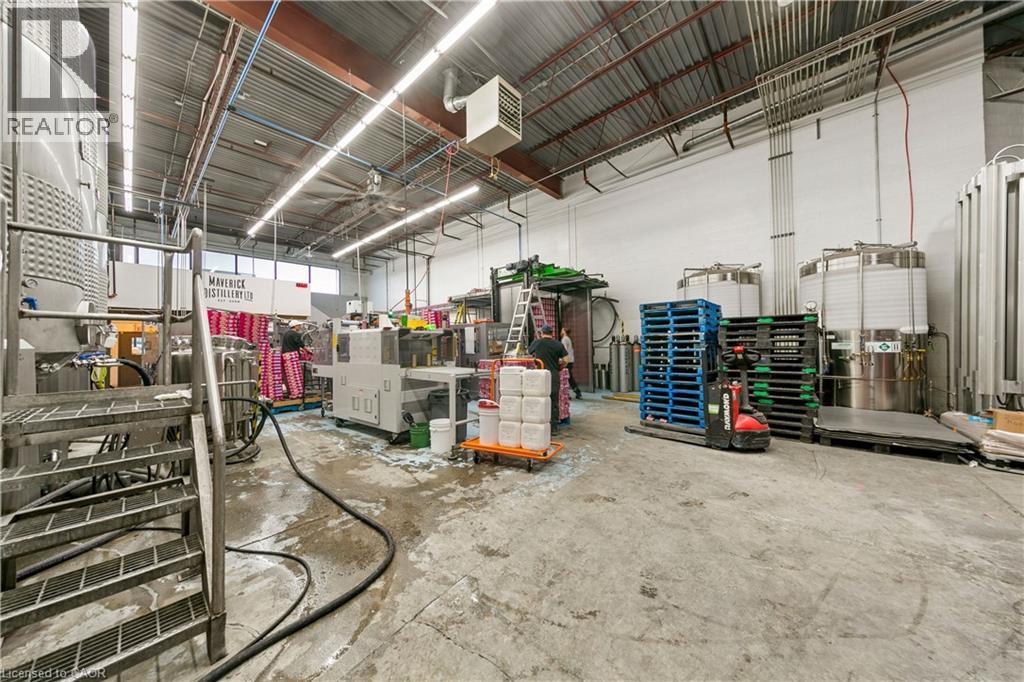 2140 Winston Park Drive Unit# 8-11, Oakville, Ontario  L6H 5W1 - Photo 19 - 40807922