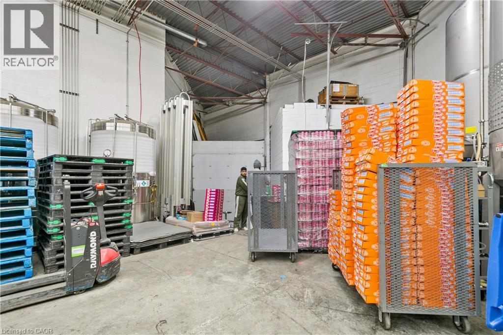 2140 Winston Park Drive Unit# 8-11, Oakville, Ontario  L6H 5W1 - Photo 20 - 40807922