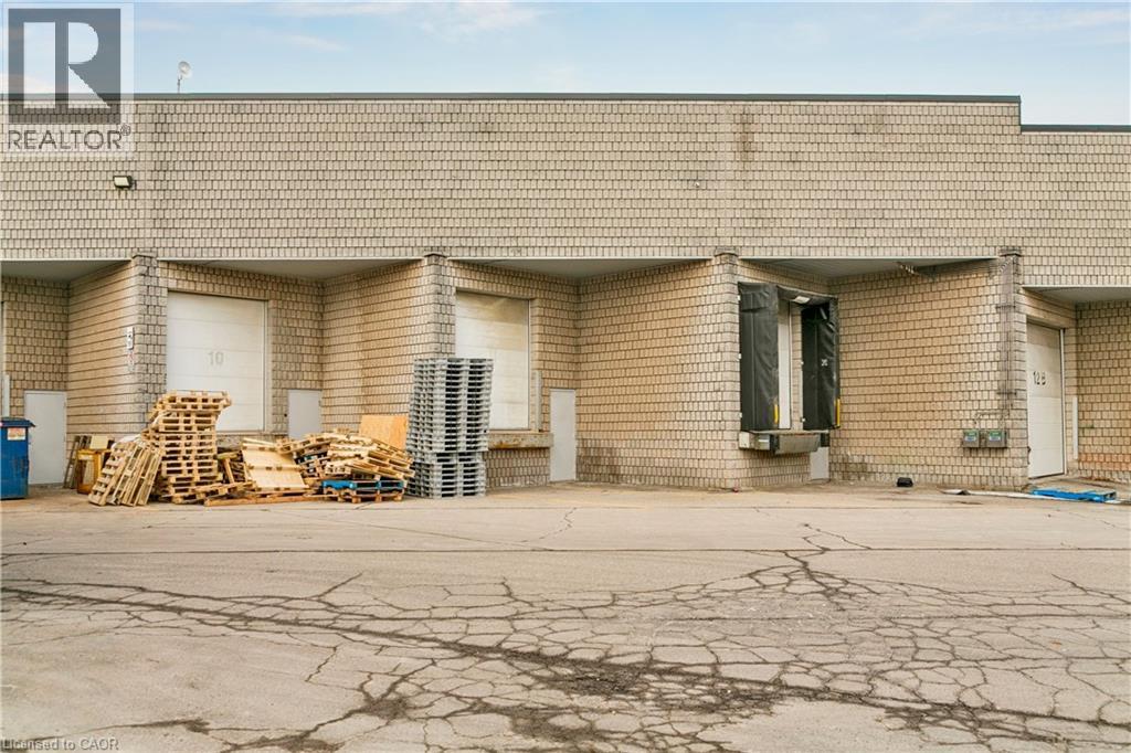 2140 Winston Park Drive Unit# 8-11, Oakville, Ontario  L6H 5W1 - Photo 23 - 40807922