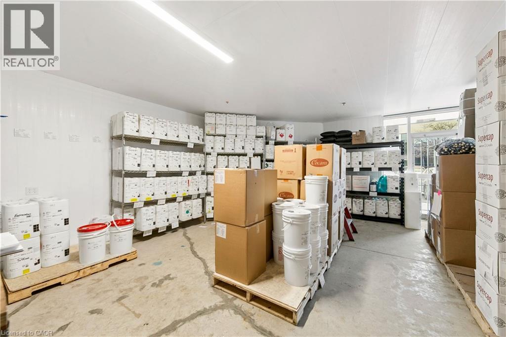 2140 Winston Park Drive Unit# 8-11, Oakville, Ontario  L6H 5W1 - Photo 10 - 40807922