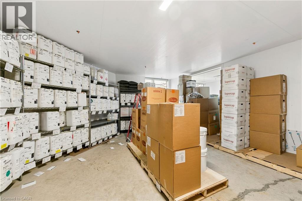 2140 Winston Park Drive Unit# 8-11, Oakville, Ontario  L6H 5W1 - Photo 11 - 40807922