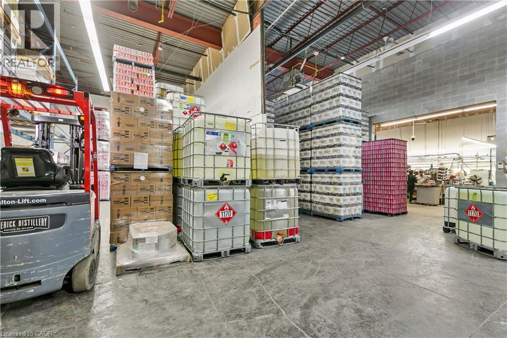 2140 Winston Park Drive Unit# 8-11, Oakville, Ontario  L6H 5W1 - Photo 16 - 40807922